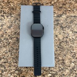 Electronics Apple Watch Mx4p3lw/A