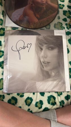 TTPD Vinyl