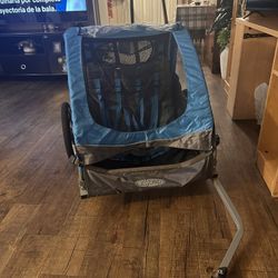 Bicycle Wagon 