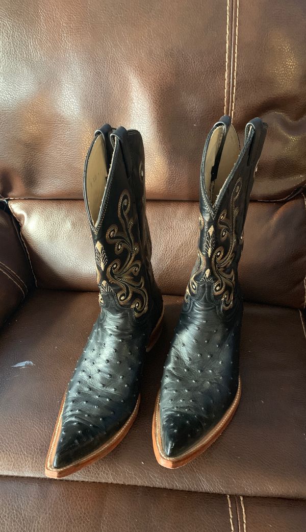 Boots for Sale in El Paso, TX OfferUp
