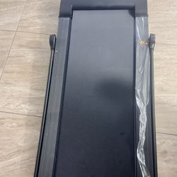 YRUN AD-4000 Under Desk Treadmill – Barely Used, Like New