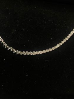 10k gold bracelet #111521-1 MJ