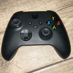 Xbox Controller 