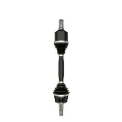 Jeep Compass Axle