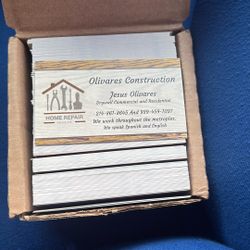 Olivares Construction 