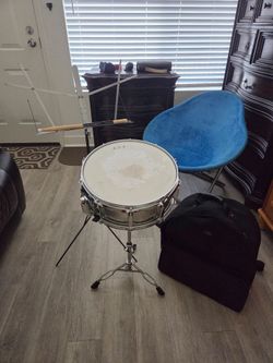 Snare Drum Set 14 x 6  $50