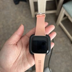 Fitbit 
