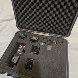 Panasonic HC-V770 Full HD Camcorder + RØDELink Wireless Mic System – Complete Video Kit $200