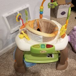 Disney Premier Pounce and Play, The Lion King (Discontinued by Manufacturer) (Discontinued by Manufacturer)