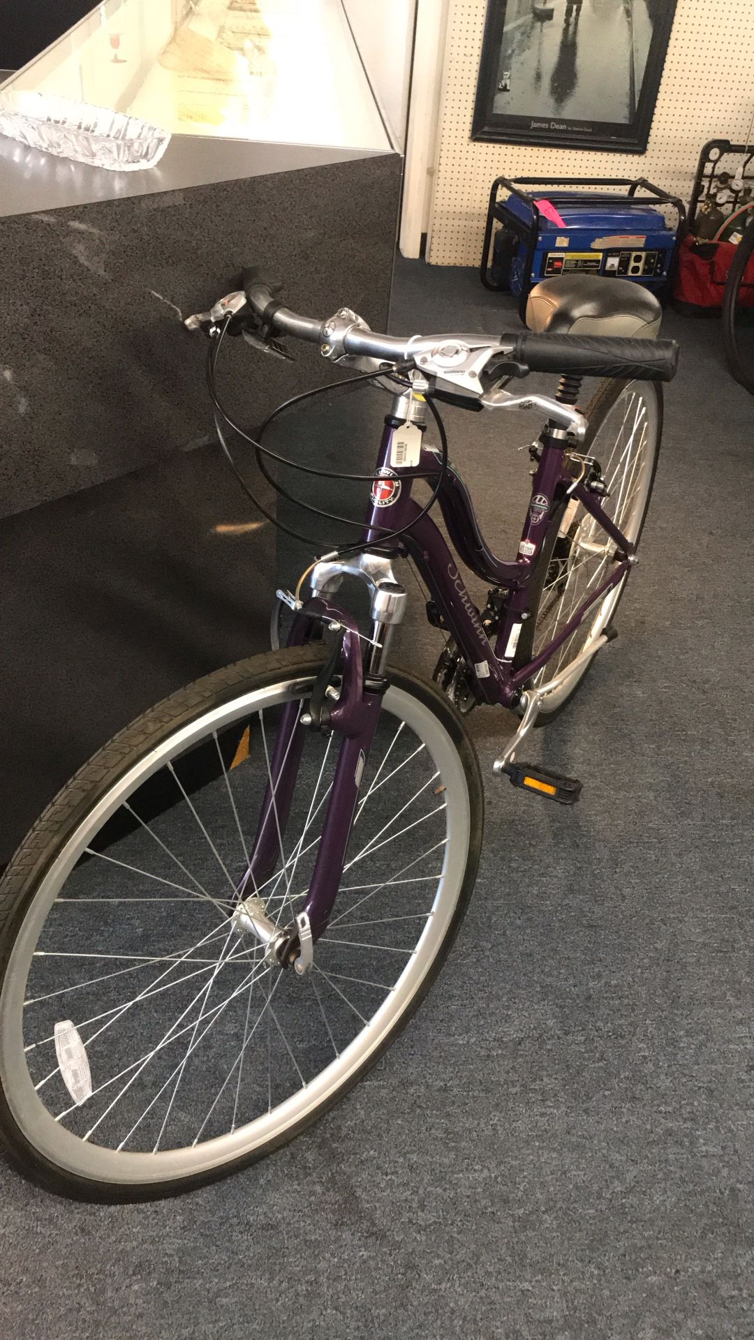 Schwinn Bike