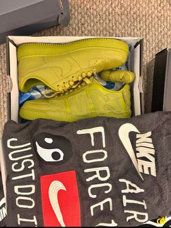 Cpfm Air Force 1