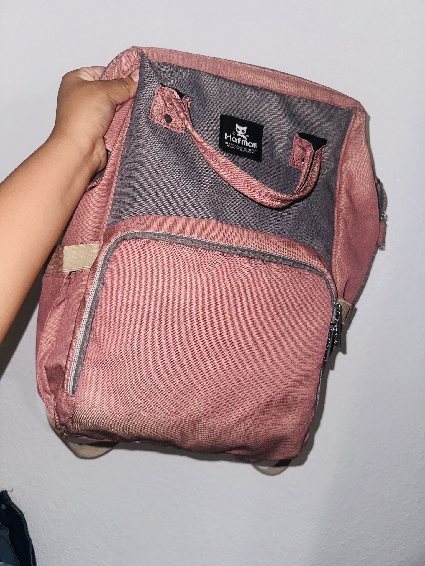 Diaper Bag