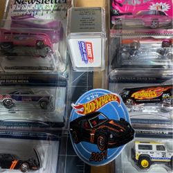 Hot Wheels Convention