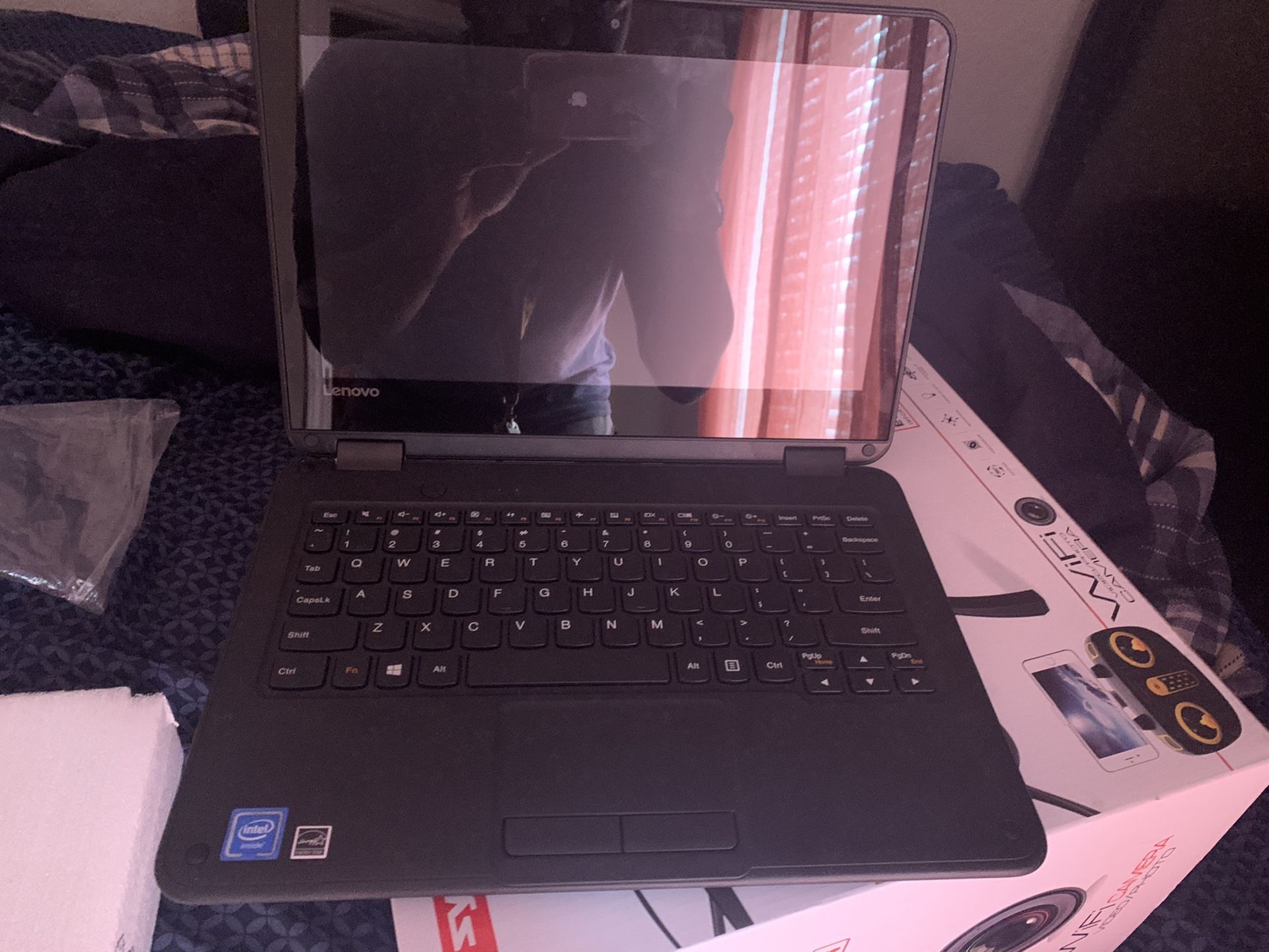 Lenovo N23 notebook 128G