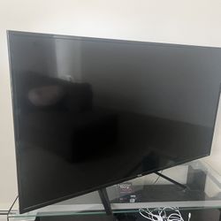 55 Inch Tlc Smart Tv