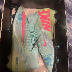 Nike Mercurials 