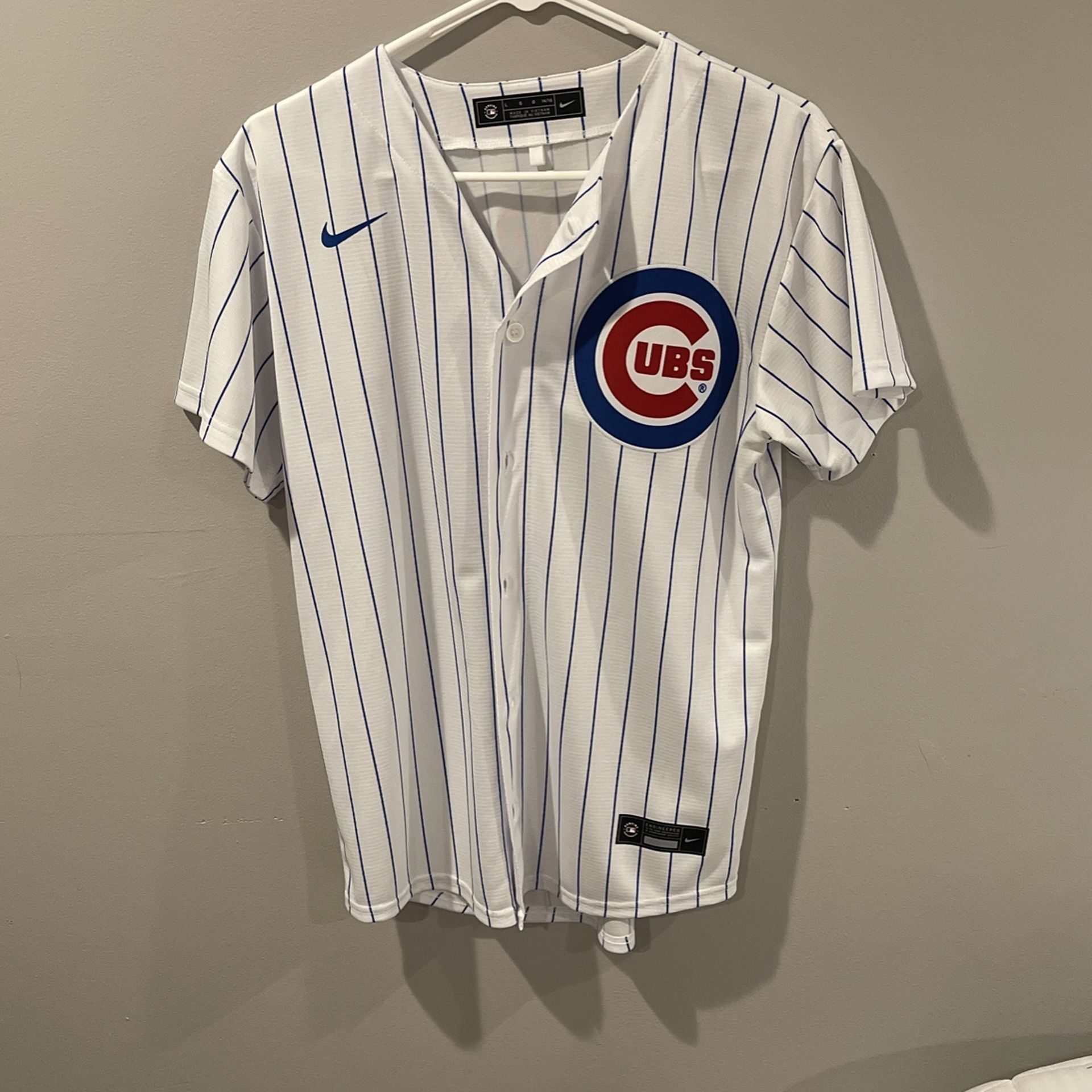 Cubs Jersey Kids - Happ