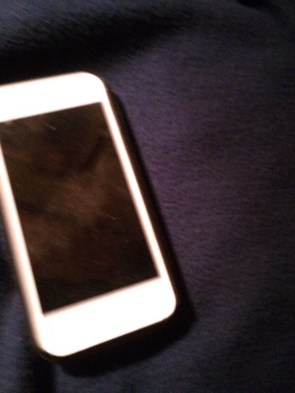 I phone 5 needs charging port