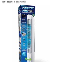 Artic Air Tower