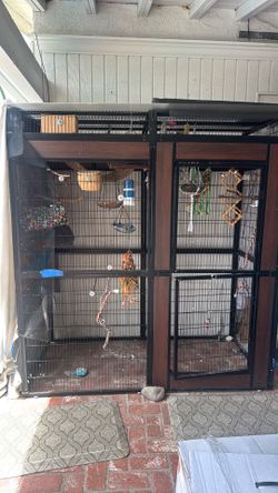 Aviary
