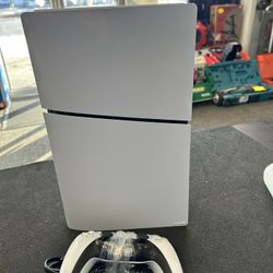 Ps5 Slim Digital 