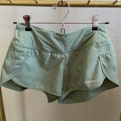 Women’s Patagonia Shorts XS