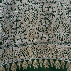 Beautiful Hand Embroidered Shawl/Wrap