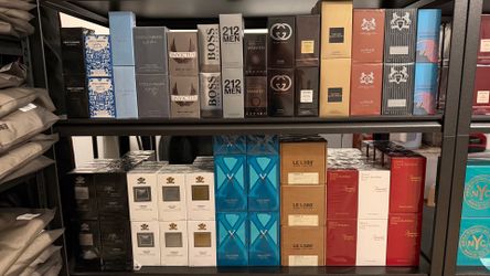 Perfumes Larga Duración 🔥| San Diego