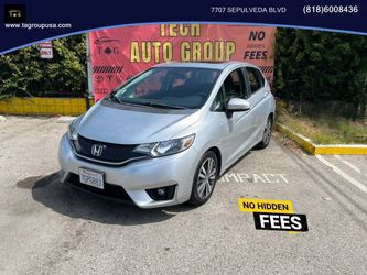2015 Honda Fit