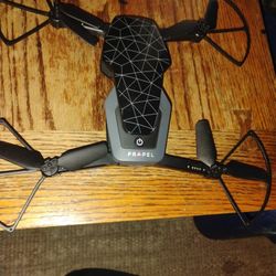 Propel Drone