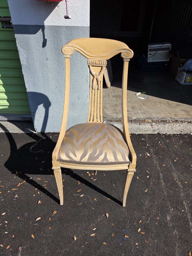 Kreiss Collection Original Chair High End Nice Pickup Address In Description