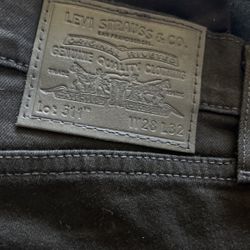 Levi’s 511