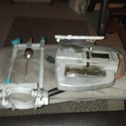 Jigsaw And Drill Angle Adaptor 