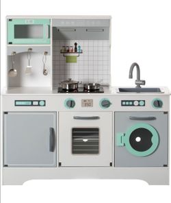 Toy Kitchen