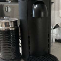 Nespresso Coffee Maker