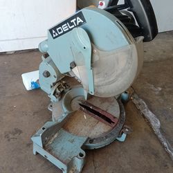 Delta Saw