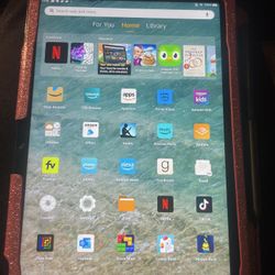 Amazon Fire max 11 Tablet