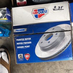 Rotors Maxima
