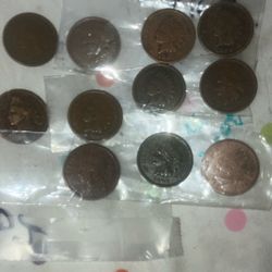 Indian Head All For 25$