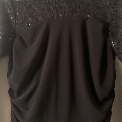 Vestido Largo