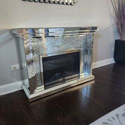Fire Place 