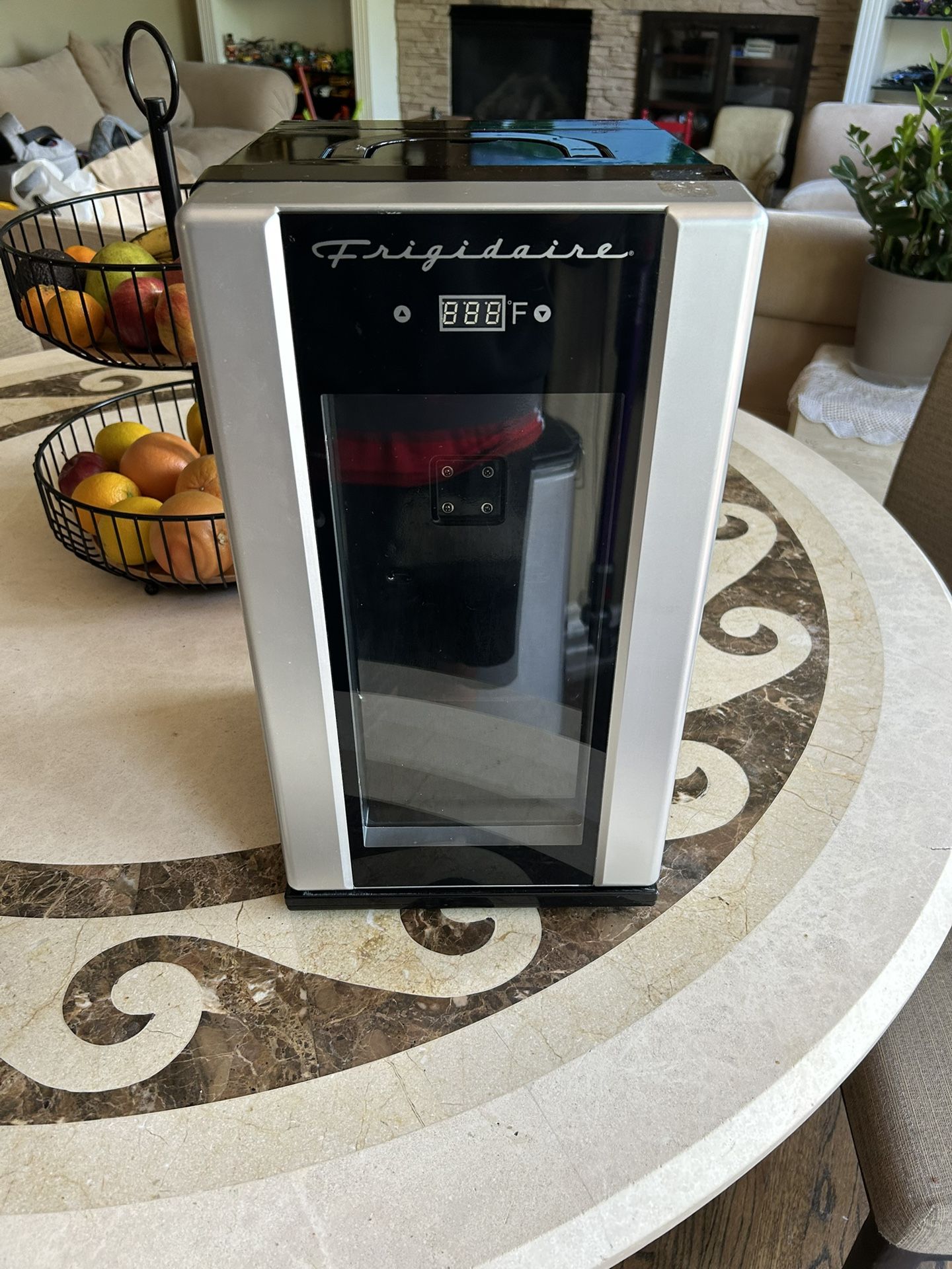 Frigidaire Mini Fridge