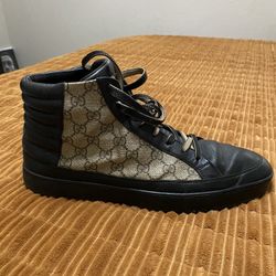 Gucci Sneakers 