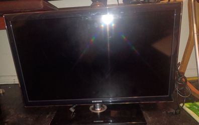 32 inch Samsung Smart Tv