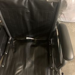 Wheelchair - up To 200 lbs