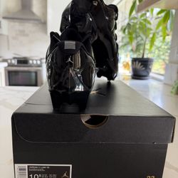 Jordan 11 Low TD Cleats