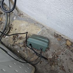 Irrigation Valves 