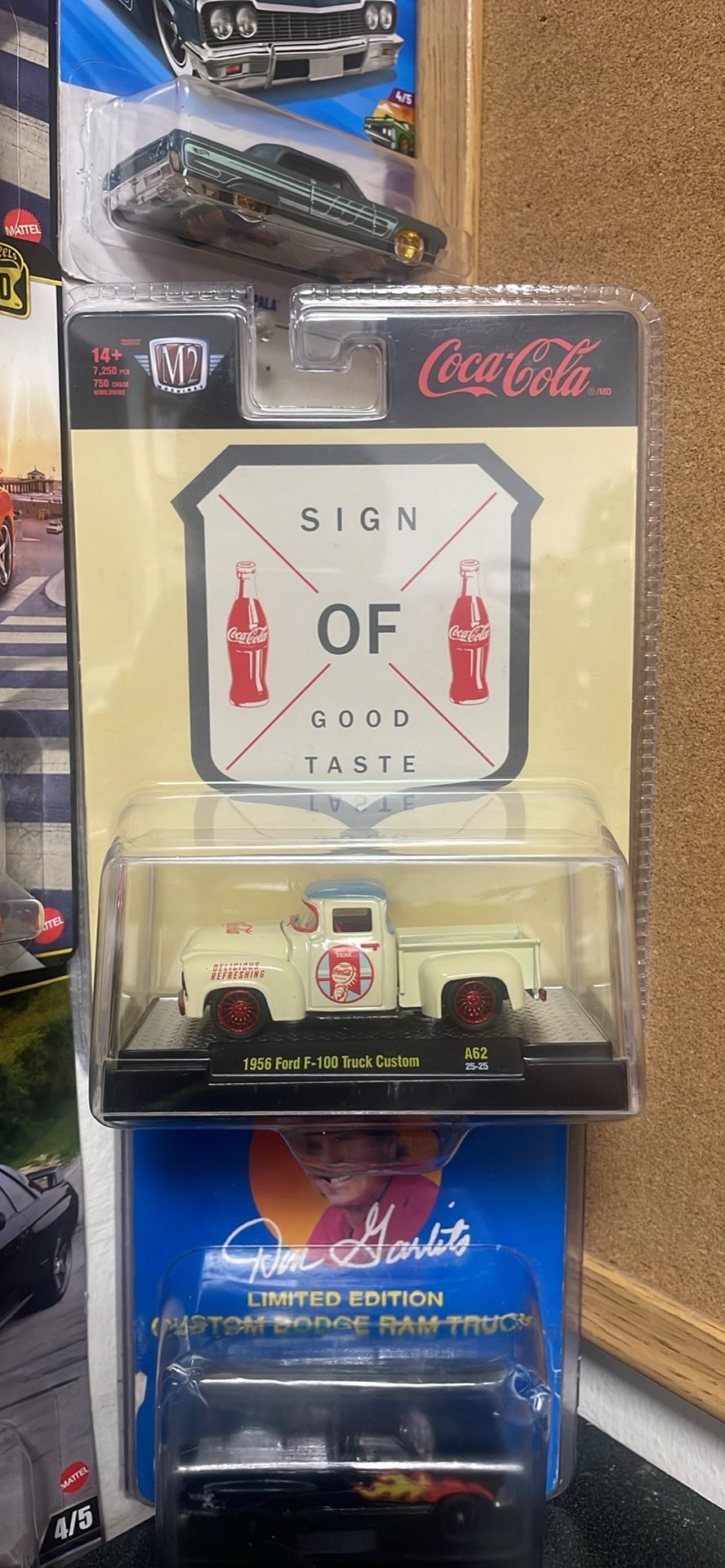 M2 Coke Chase f100