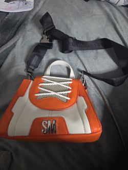 Steve Madden Satchel Bag