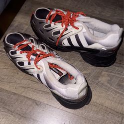 Adidas Shoes Size 9 1/2
